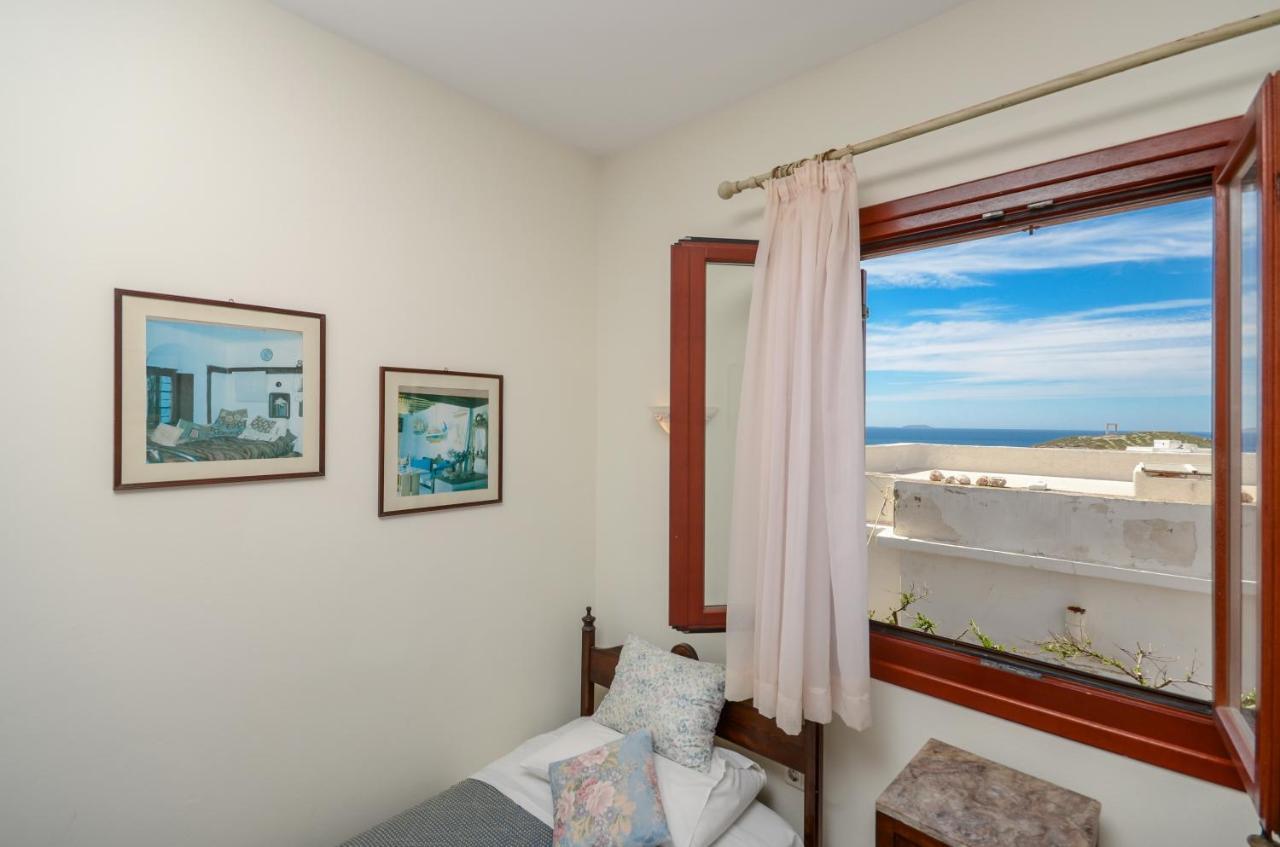Chateau Zevgoli Naxos City Eksteriør bilde
