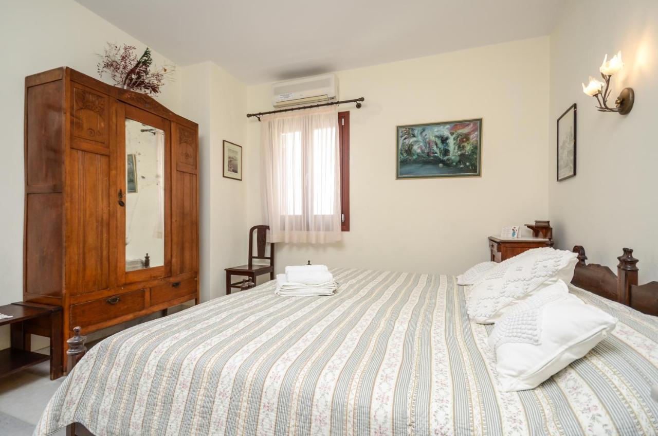 Chateau Zevgoli Naxos City Eksteriør bilde