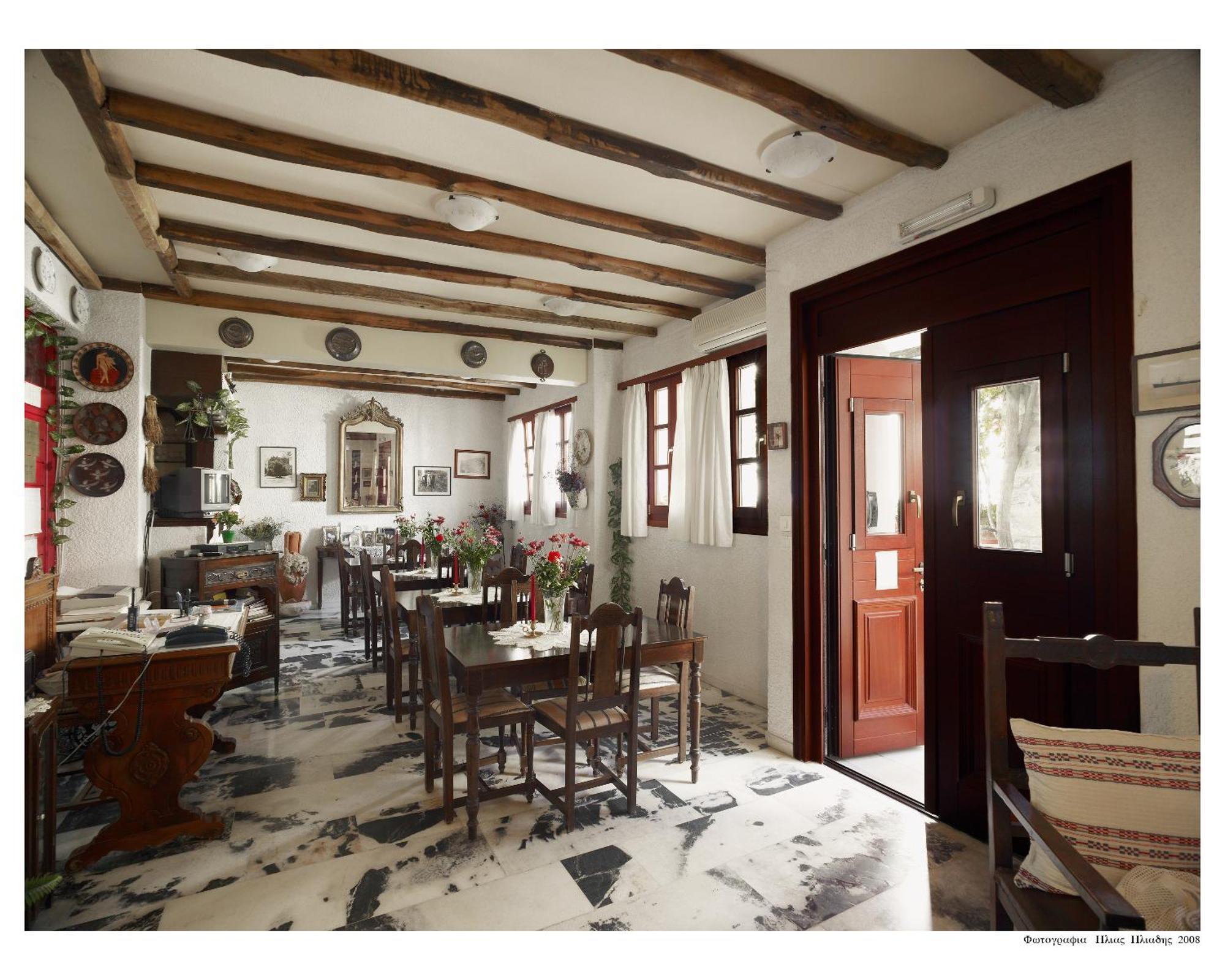 Chateau Zevgoli Naxos City Eksteriør bilde